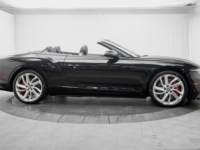 New 2026 Bentley Continental GT S