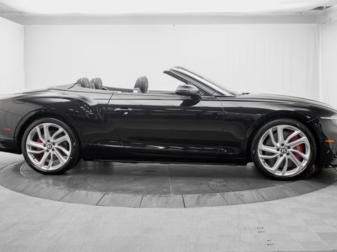 New 2026 Bentley Continental GT S AWD/4WD image 2