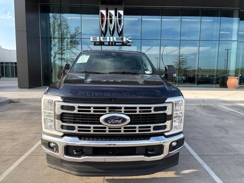 Used 2024 Ford F350 XLT AWD/4WD image 6