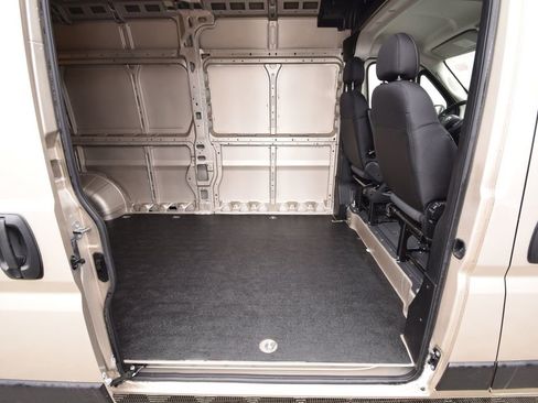 New 2026 RAM ProMaster 2500 image 18