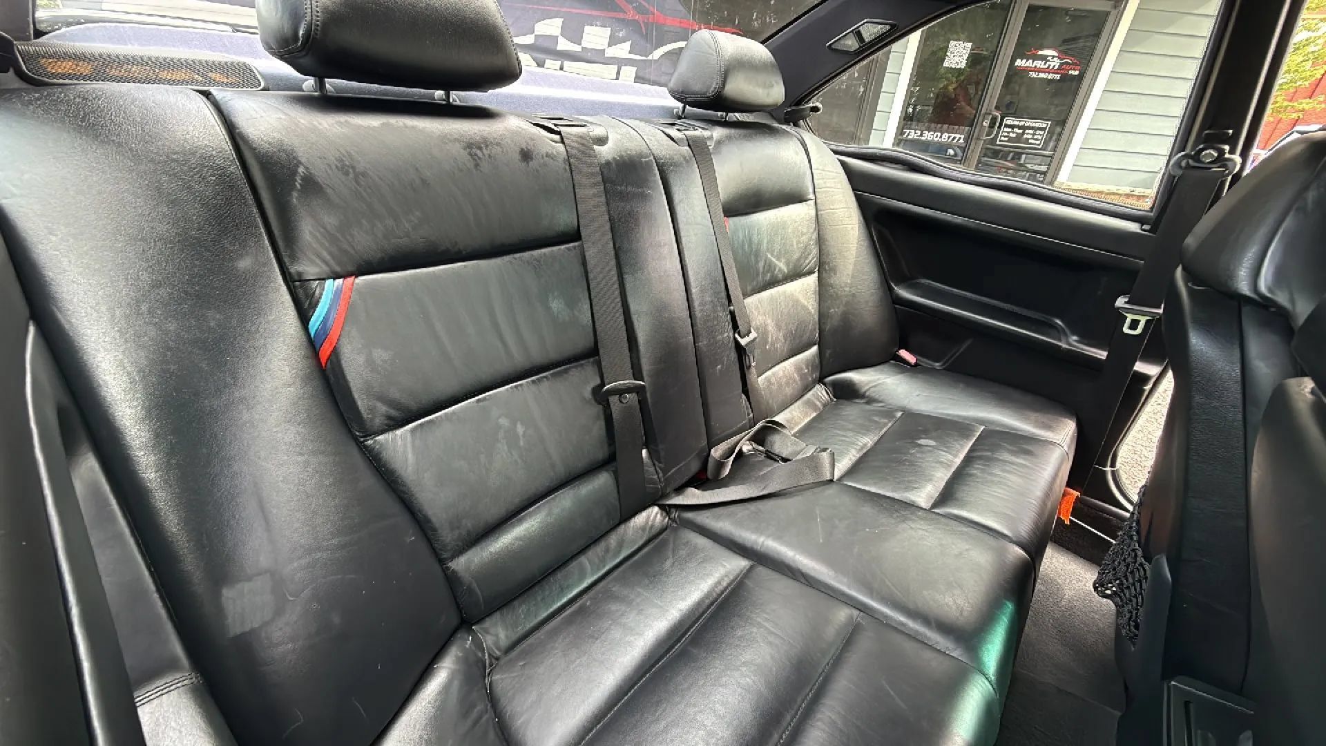Used 1999 BMW M3 Coupe RWD image 18