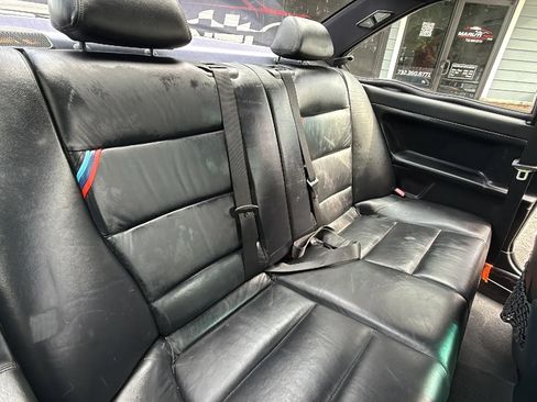 Used 1999 BMW M3 Coupe RWD image 18
