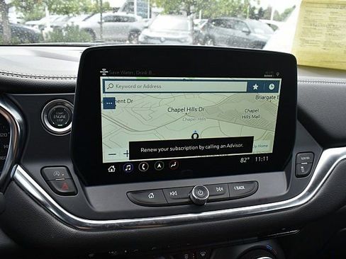 New 2025 Chevrolet Blazer LT w/ Sound & Technology Package image 21