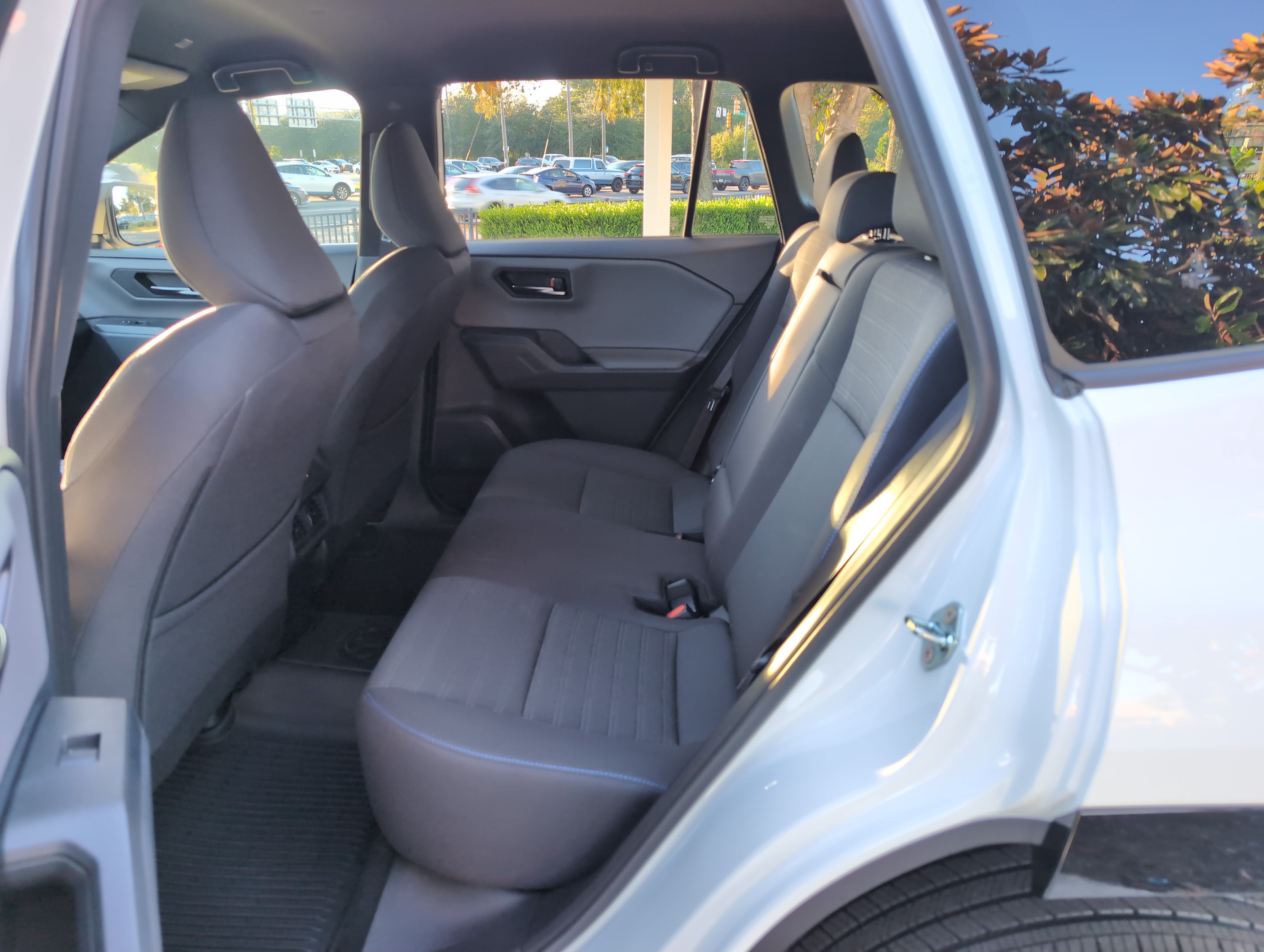 Certified 2026 Toyota RAV4 SE w/ Convenience Package AWD/4WD image 30