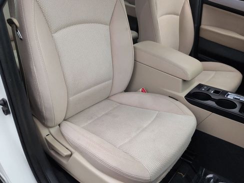 Used 2017 Subaru Outback 2.5i image 22