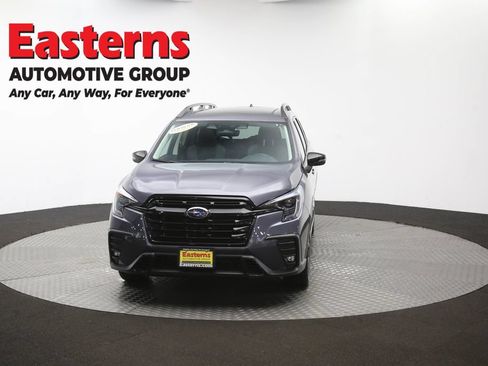 Used 2023 Subaru Ascent Onyx Edition AWD/4WD image 49