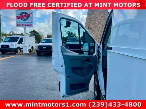 Used 2019 Ford Transit 350 138 w/ Interior Upgrade Package image 50