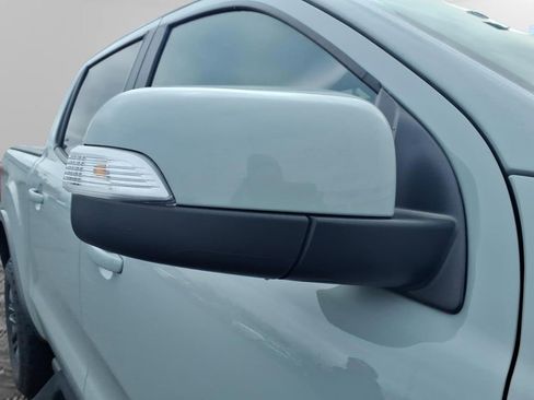 Used 2022 Ford Ranger Lariat w/ Tremor Off-Road Package image 9