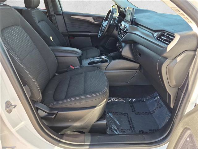 Used 2023 Ford Escape Active AWD/4WD image 21