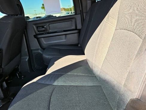 Used 2024 RAM 3500 Tradesman image 39