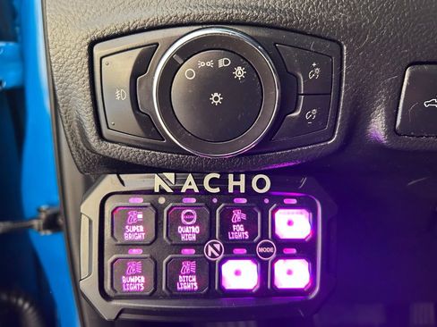 Used 2021 Ford Ranger XLT w/ Trailer Tow Package image 29