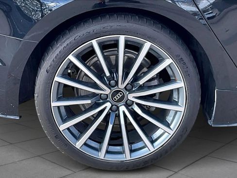 Used 2023 Audi A5 2.0T Premium Plus w/ Premium Plus image 9