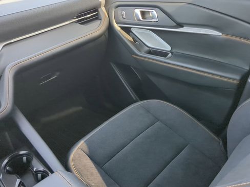 New 2026 Ford Explorer Tremor image 57