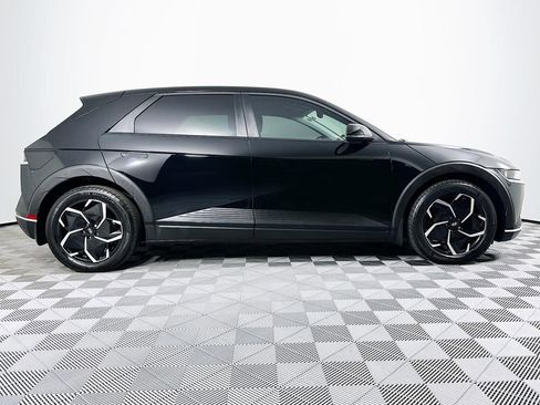 Used 2024 Hyundai Ioniq 5 SEL image 7