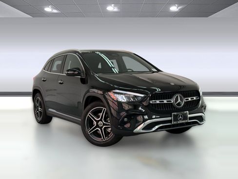 Certified 2026 Mercedes-Benz GLA 250 image 6