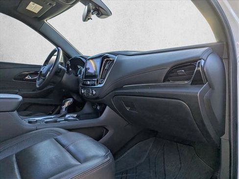 Certified 2023 Chevrolet Traverse RS image 21