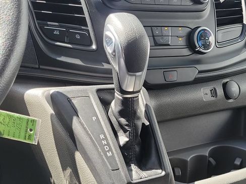 Used 2025 Ford Transit 250 Low Roof w/ Exterior Upgrade Package RWD image 30