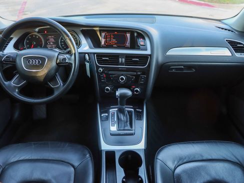 Used 2015 Audi A4 2.0T Premium image 25