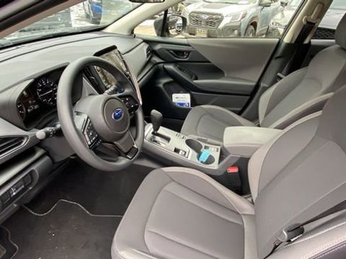 Certified 2025 Subaru Crosstrek 2.0i Premium AWD/4WD image 32