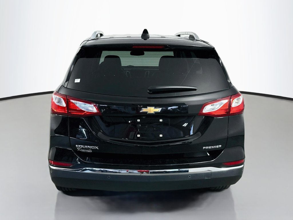 Used 2020 Chevrolet Equinox Premier FWD image 6