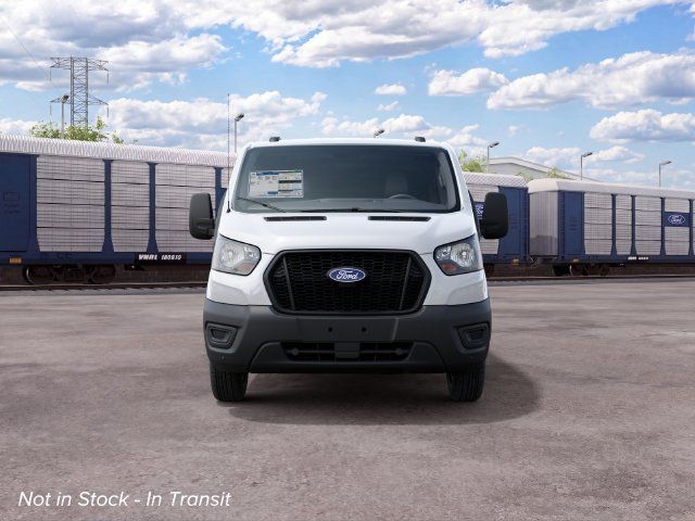 New 2027 Ford Transit 150 Low Roof RWD image 3