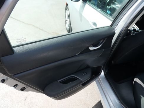 Used 2016 Honda Civic LX image 16