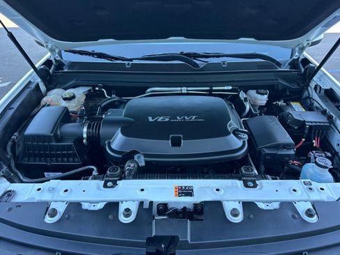 Used 2022 Chevrolet Colorado LT image 22