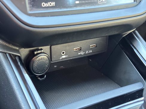 Used 2023 Subaru WRX image 25