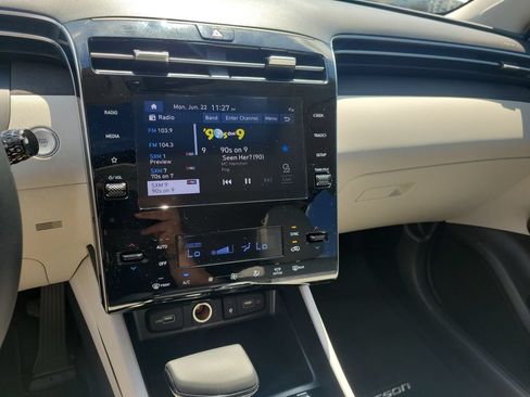 Certified 2023 Hyundai Tucson SEL w/ Convenience Package AWD/4WD image 31