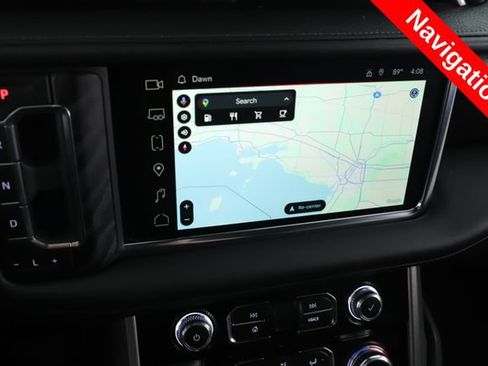 Used 2024 GMC Yukon Denali AWD/4WD image 25
