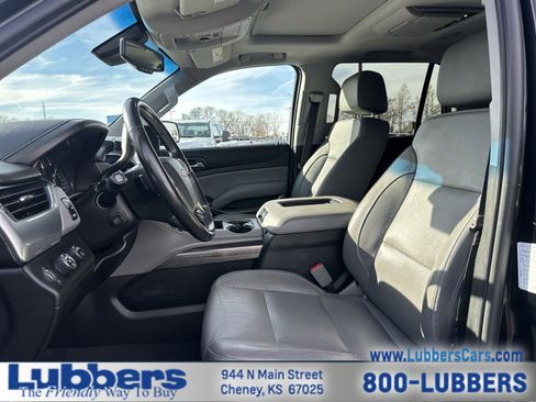 Used 2019 Chevrolet Tahoe LT image 11