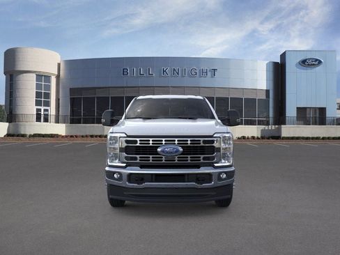 New 2026 Ford F350 XL AWD/4WD image 7
