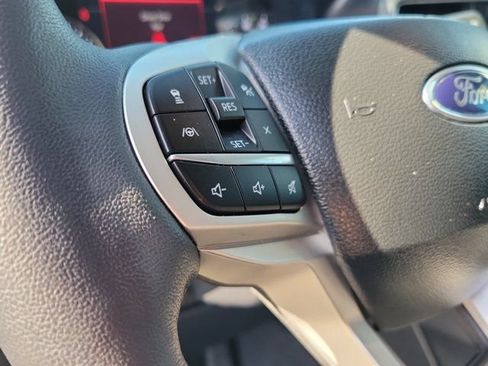 Certified 2023 Ford Explorer XLT w/ Equipment Group 202A RWD image 26