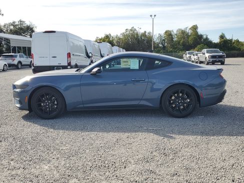 New 2026 Ford Mustang Coupe w/ Mustang Nite Pony Package image 6
