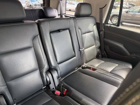 Used 2019 GMC Yukon SLE w/ Convenience Package AWD/4WD image 15