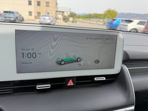 Used 2023 Hyundai Ioniq 5 SEL w/ Cargo Package image 31