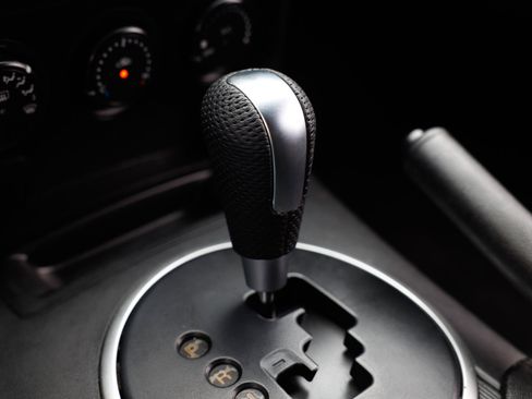 Used 2008 MAZDA MX-5 Miata Touring image 28