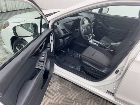 Used 2022 Subaru Impreza Premium AWD/4WD image 12