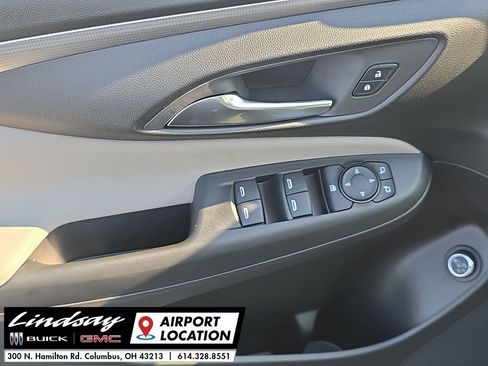 New 2026 Buick Envista Avenir image 23