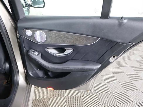 Used 2020 Mercedes-Benz C 300 4MATIC Sedan image 27