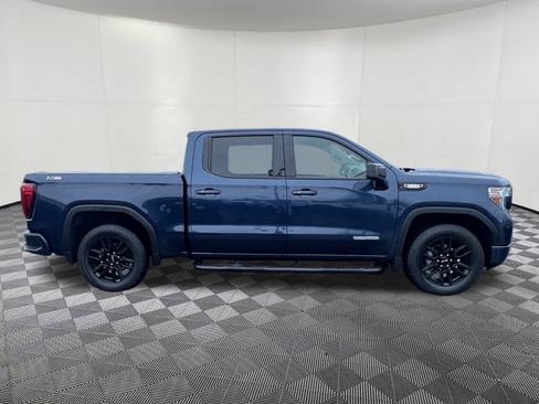 Used 2021 GMC Sierra 1500 Elevation w/ Preferred Package image 7