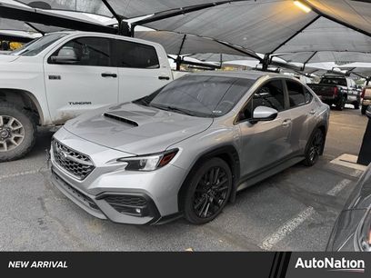 Used 2023 Subaru WRX Premium