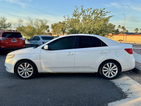 Used 2012 Kia Forte SX image 6