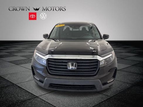 Used 2023 Honda Ridgeline RTL image 2