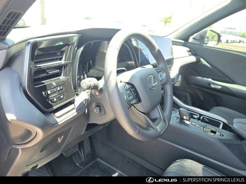 New 2026 Lexus TX 350 FWD image 15