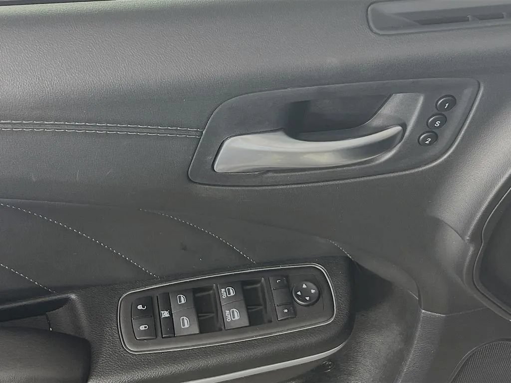 Used 2023 Dodge Charger Scat Pack RWD image 19