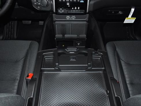 New 2026 RAM 1500 Big Horn image 22