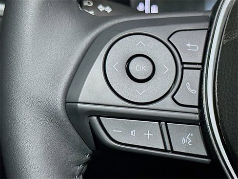 New 2026 Toyota Corolla Cross LE image 28