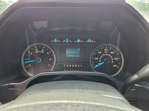 Used 2016 Ford F150 XLT AWD/4WD image 19