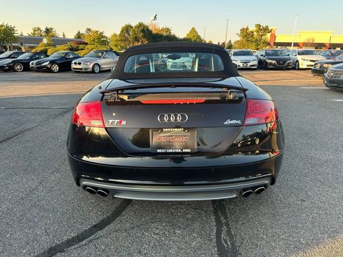 Used 2015 Audi TTS 2.0T Roadster image 37